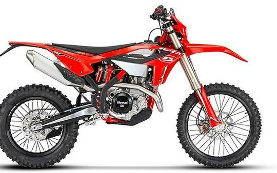 New 2023 Beta RR 480 4-Stroke