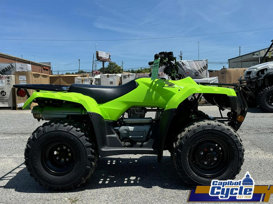 2024 Honda® Fourtrax Recon ES