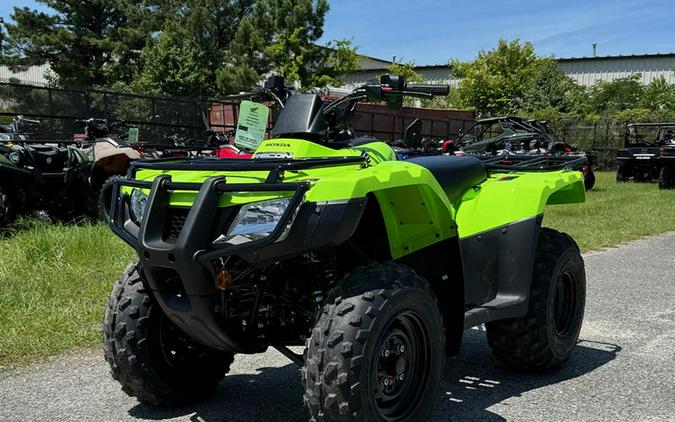 2024 Honda® Fourtrax Recon ES