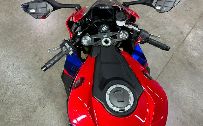 2022 Honda CBR1000RR ABS