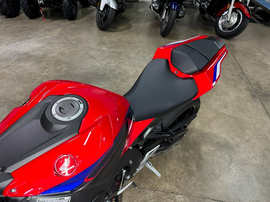 2022 Honda CBR1000RR ABS