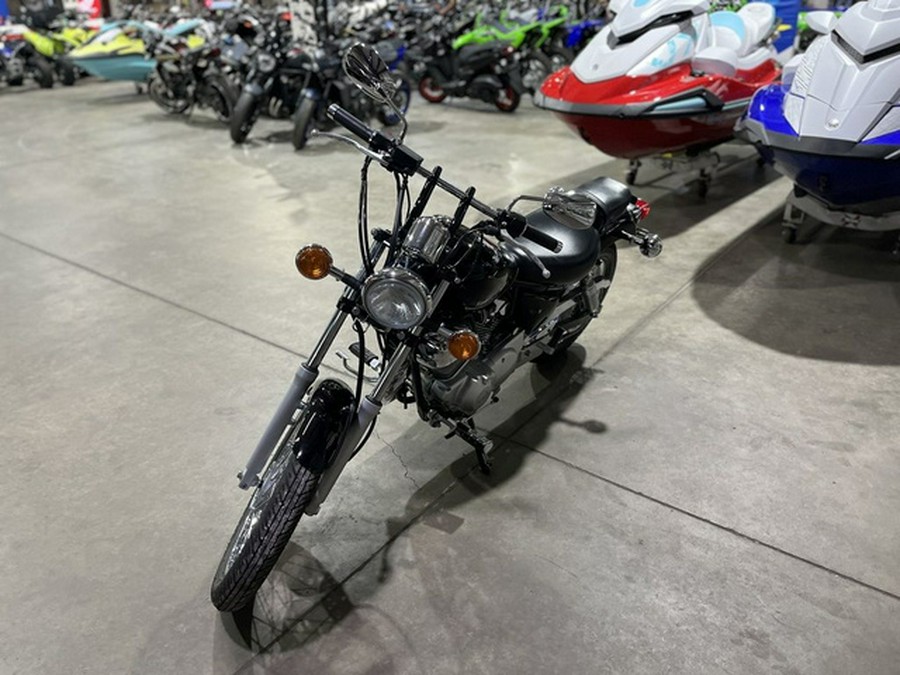 2024 Yamaha V Star 250