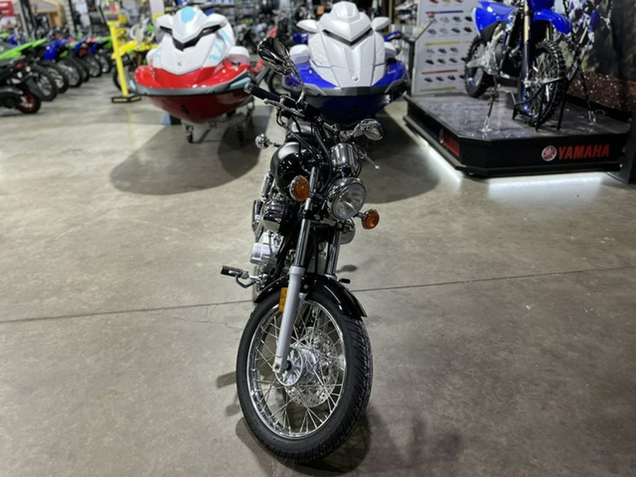 2024 Yamaha V Star 250