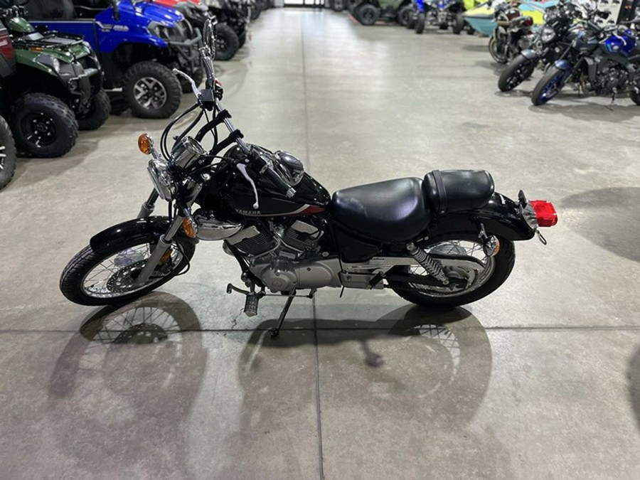 2024 Yamaha V Star 250