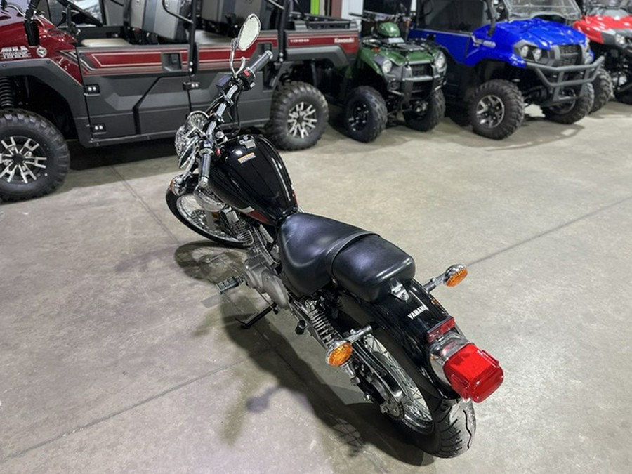 2024 Yamaha V Star 250