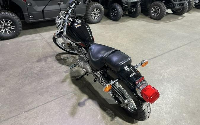 2024 Yamaha V Star 250