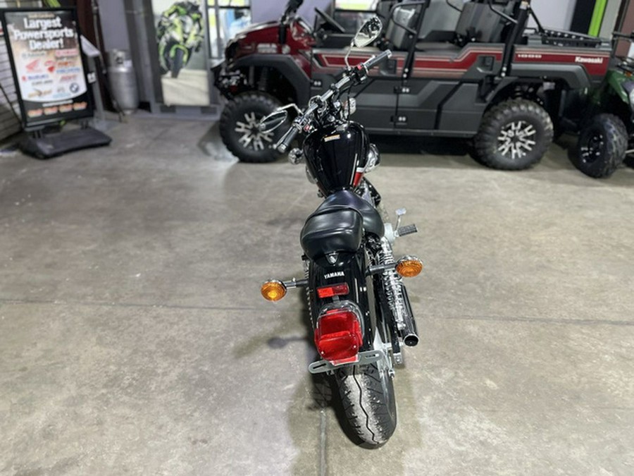 2024 Yamaha V Star 250