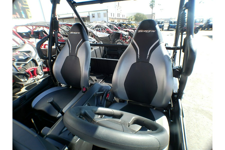2025 Kawasaki Teryx® S LE