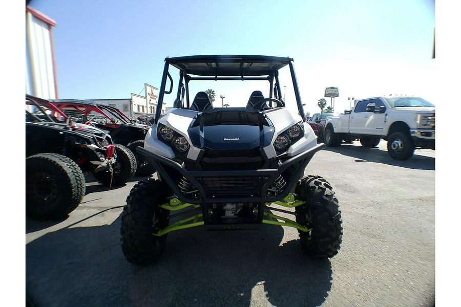 2025 Kawasaki Teryx® S LE