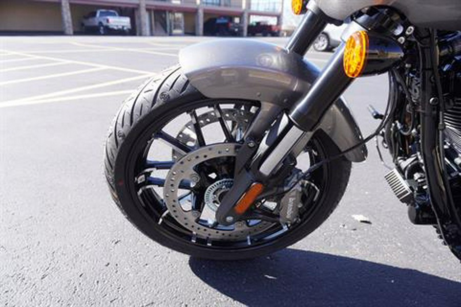 2025 Indian Motorcycle Sport Chief RT