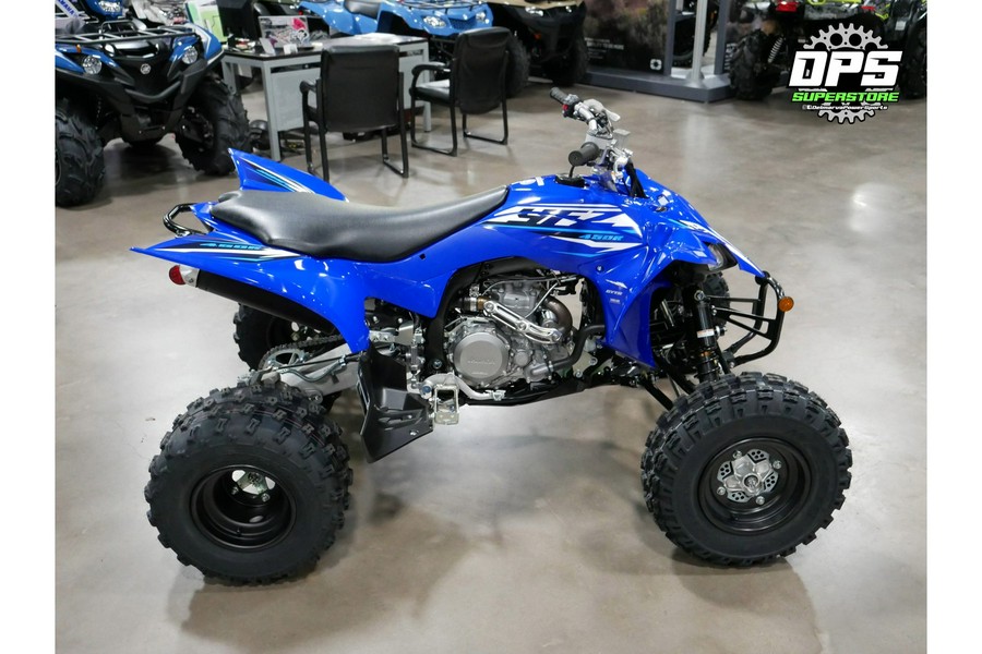 2026 Yamaha YFZ 450R