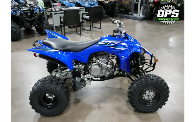 2026 Yamaha YFZ 450R