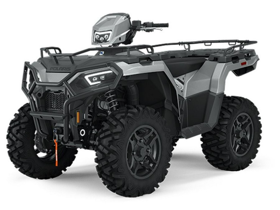 2025 Polaris® Sportsman 570 Ultimate