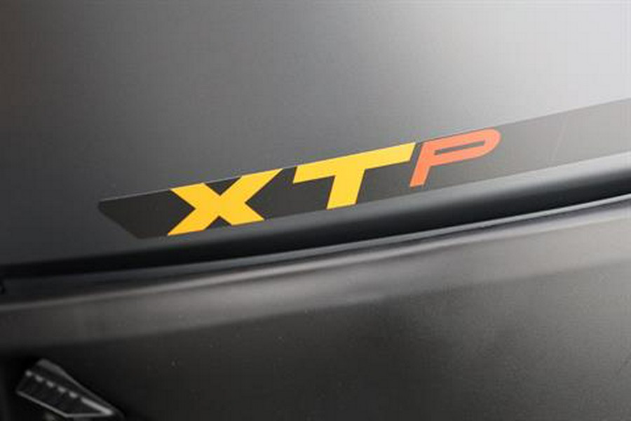 2026 Can-Am Outlander XT-P 1000R