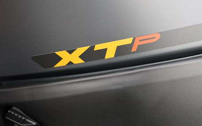 2026 Can-Am Outlander XT-P 1000R