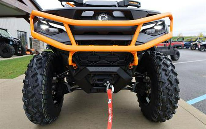 2026 Can-Am Outlander XT-P 1000R