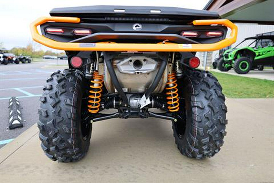 2026 Can-Am Outlander XT-P 1000R