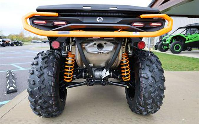 2026 Can-Am Outlander XT-P 1000R