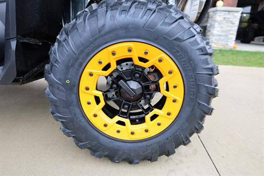 2026 Can-Am Outlander XT-P 1000R