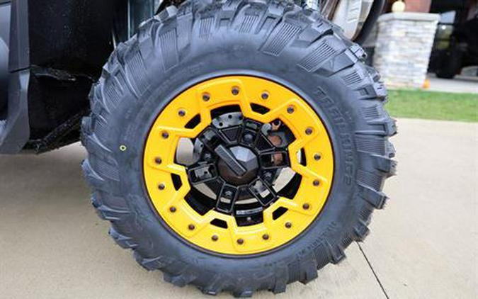 2026 Can-Am Outlander XT-P 1000R