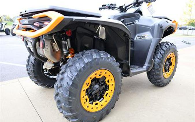 2026 Can-Am Outlander XT-P 1000R