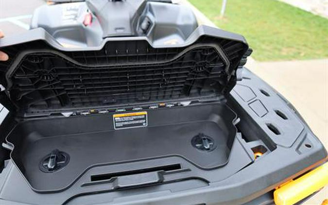 2026 Can-Am Outlander XT-P 1000R