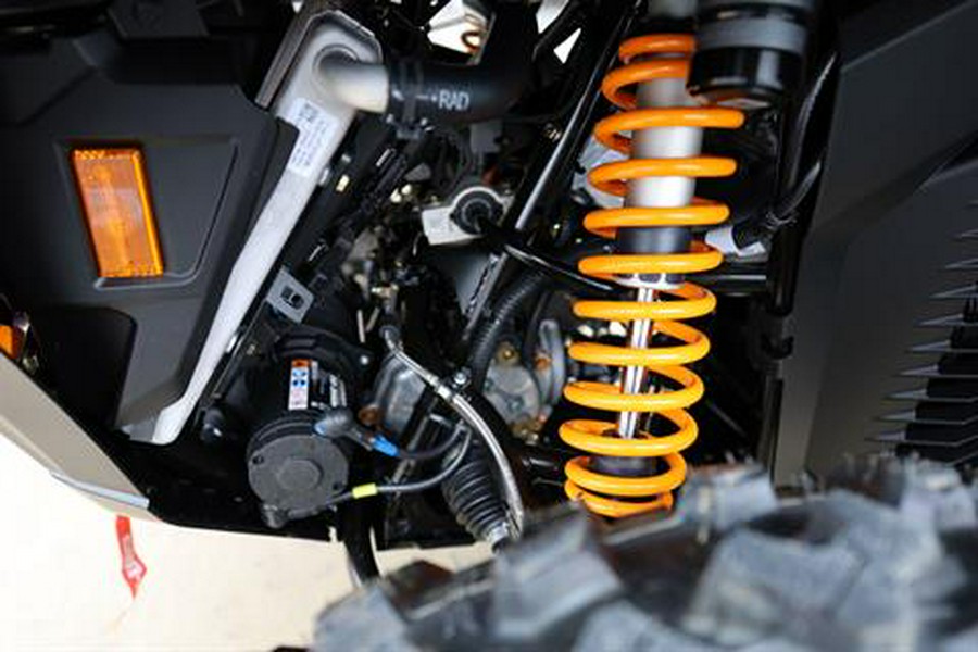 2026 Can-Am Outlander XT-P 1000R