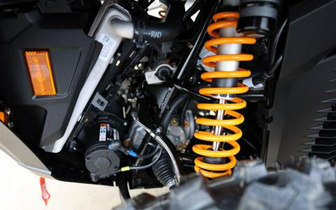 2026 Can-Am Outlander XT-P 1000R