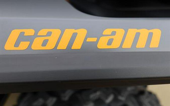 2026 Can-Am Outlander XT-P 1000R