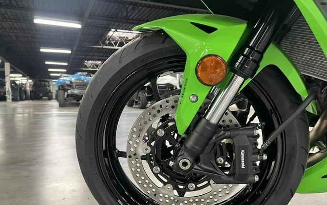 2026 Kawasaki Ninja® ZX™-4RR ABS