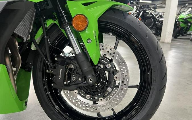 2026 Kawasaki Ninja® ZX™-4RR ABS