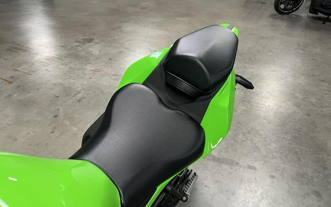 2026 Kawasaki Ninja® ZX™-4RR ABS