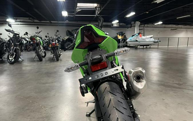 2026 Kawasaki Ninja® ZX™-4RR ABS