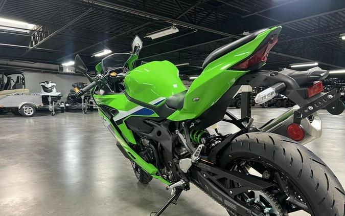 2026 Kawasaki Ninja® ZX™-4RR ABS