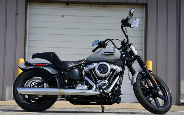 2025 Harley-Davidson Street Bob Review [13 Fast Facts]