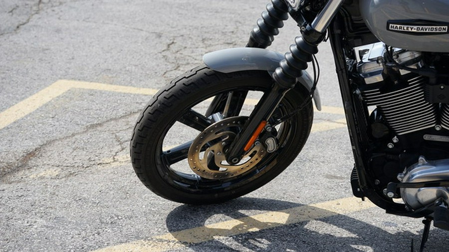 2025 Harley-Davidson Softail FXBB - Street Bob