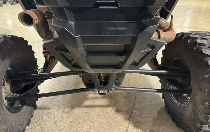 2024 Polaris® RZR XP 4 1000 Ultimate