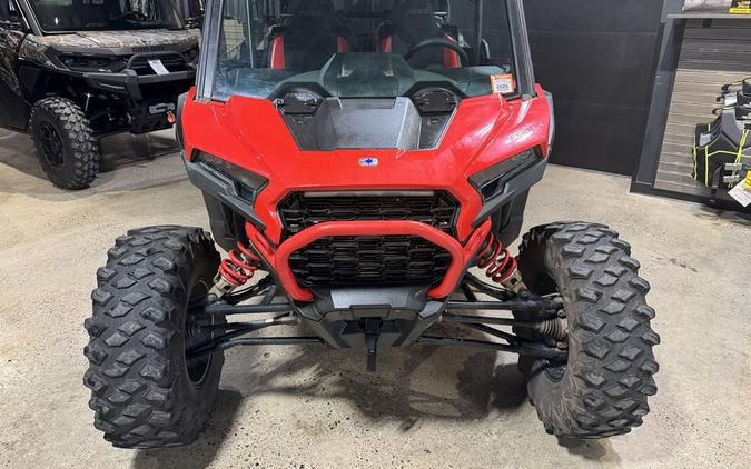 2024 Polaris® RZR XP 4 1000 Ultimate