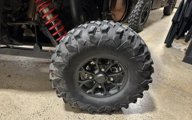 2024 Polaris® RZR XP 4 1000 Ultimate