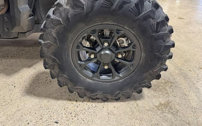 2024 Polaris® RZR XP 4 1000 Ultimate