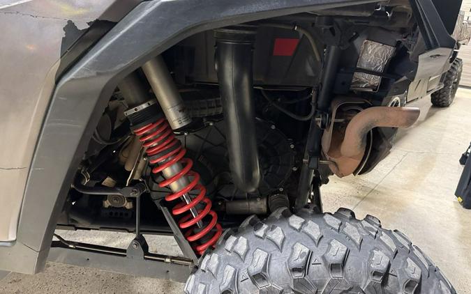 2024 Polaris® RZR XP 4 1000 Ultimate