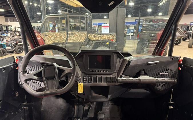 2024 Polaris® RZR XP 4 1000 Ultimate