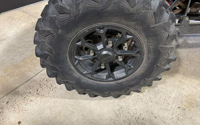 2024 Polaris® RZR XP 4 1000 Ultimate