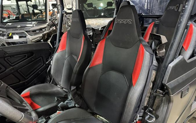 2024 Polaris® RZR XP 4 1000 Ultimate