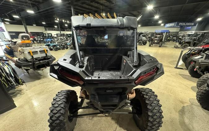 2024 Polaris® RZR XP 4 1000 Ultimate