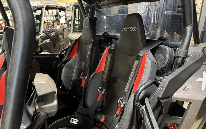 2024 Polaris® RZR XP 4 1000 Ultimate
