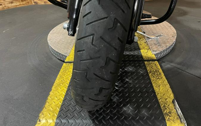 2018 Harley-Davidson Street Glide Special