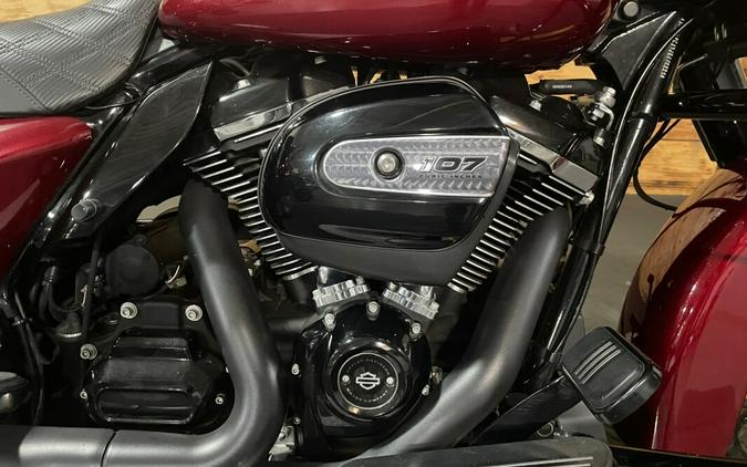 2018 Harley-Davidson Street Glide Special