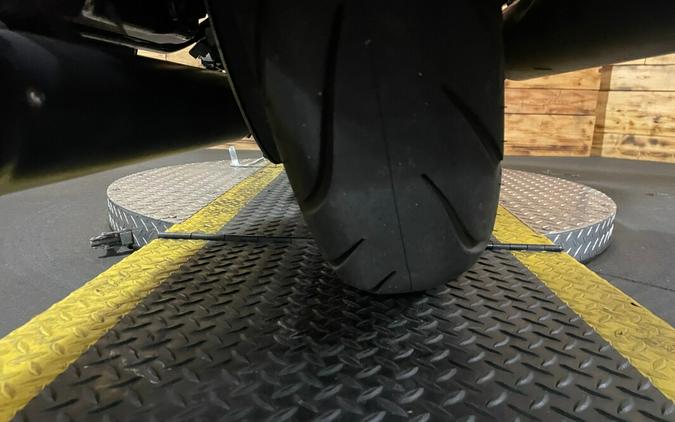 2018 Harley-Davidson Street Glide Special