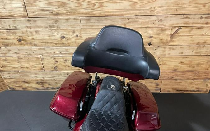 2018 Harley-Davidson Street Glide Special